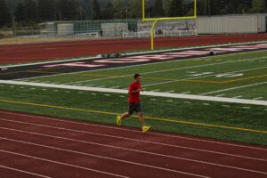 30-Minute Threshold Run: Mid-Week Speed Booster for Triathletes