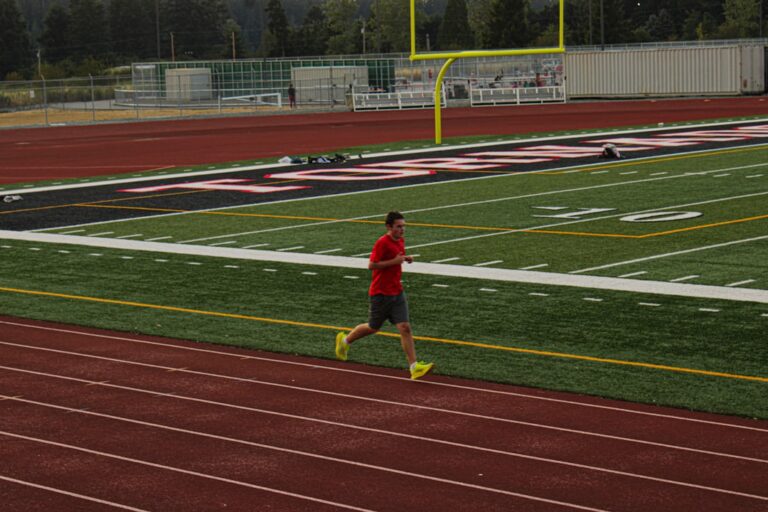 30-Minute Threshold Run: Mid-Week Speed Booster for Triathletes