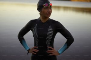 Beginner Pool Swim Session: Build Your Triathlon Swim Confidence
