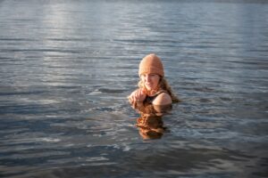 How to Acclimatise to Cold Open Water: The Complete Guide for UK Triathletes