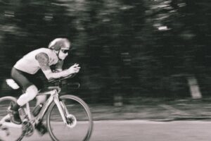 20-Minute Bike Time Trial Test: Estimate Your FTP