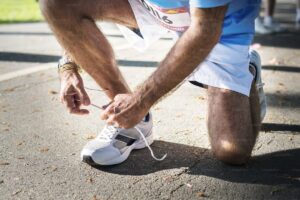 Best Elastic Laces for Triathlon: Save Time in T2