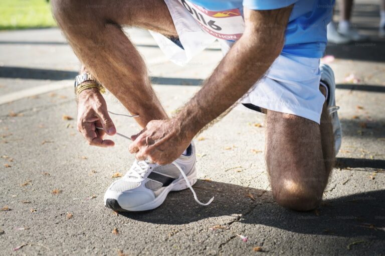 Best Elastic Laces for Triathlon: Save Time in T2