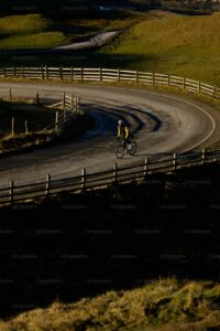 Hilly Road Ride: Climbing Preparation for Triathlon
