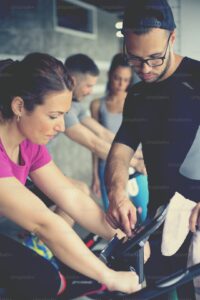 Low Cadence Strength Turbo Ride: 60-Minute Aerobic Base Session