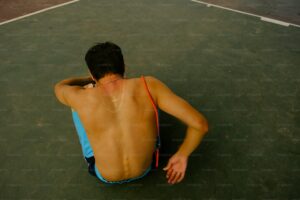 Mental Toughness in Triathlon: How to Build Racing Resilience