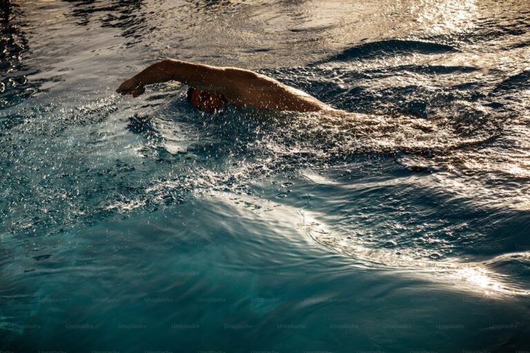 Open Water Wetsuit Practice: Race-Ready in 45 Minutes