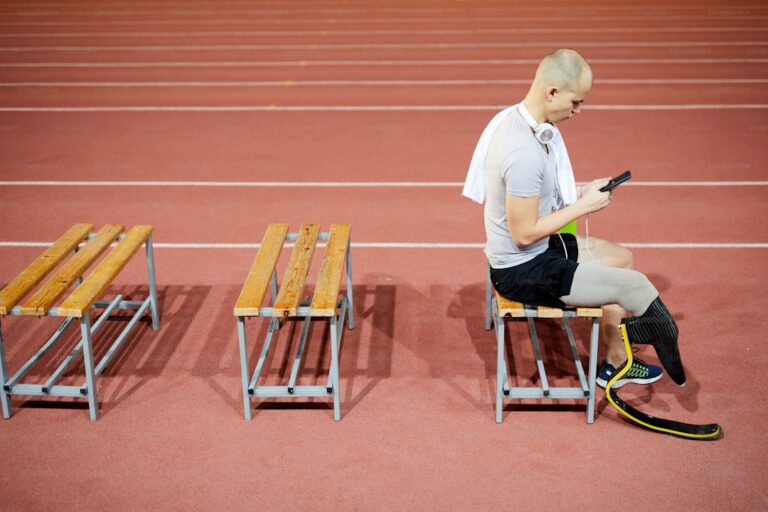 Park Interval Run: Bench and Step Work
