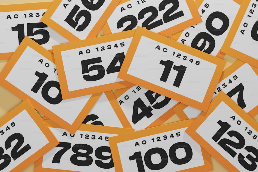 Tri Number Best Race Number Belts for Triathlon 2026 - The Triathlete