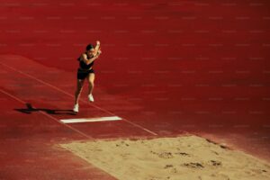 Strides and Accelerations: 30-Minute Run Speed Session