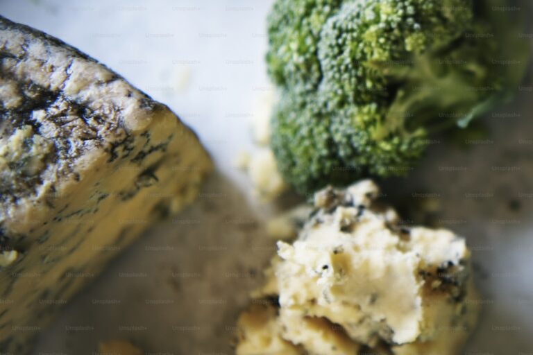 Salmon and Broccoli Recovery Dinner for Triathletes