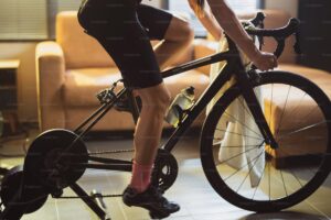 Single-Leg Turbo Drills: Build Pedalling Efficiency in 45 Minutes