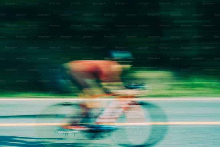 8-Week Sprint Intermediate Triathlon Training Plan