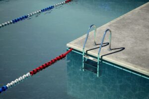 Swim Band Work: Building Your Catch Power in the Pool