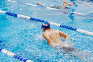 2km Swim Time Trial: Test and Benchmark Your Swim Fitness