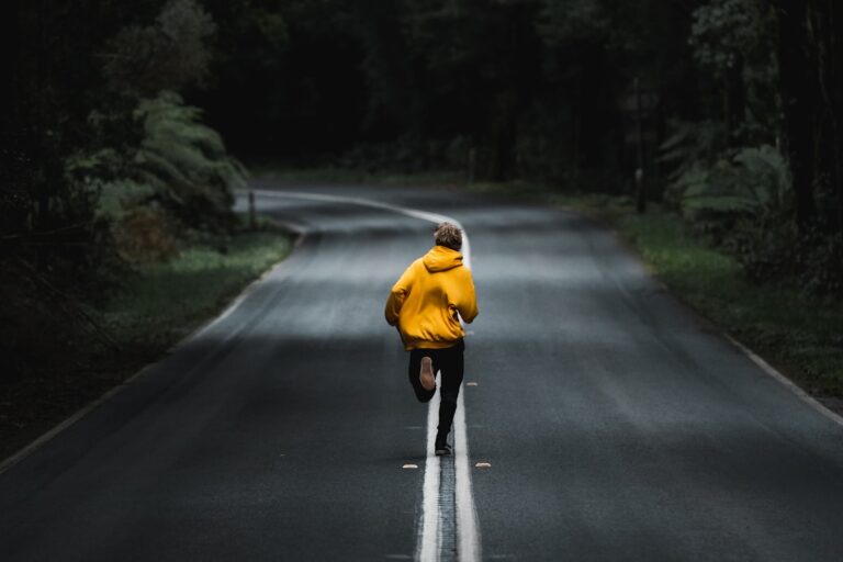 60-Minute Tempo Run: Build Your Lactate Threshold