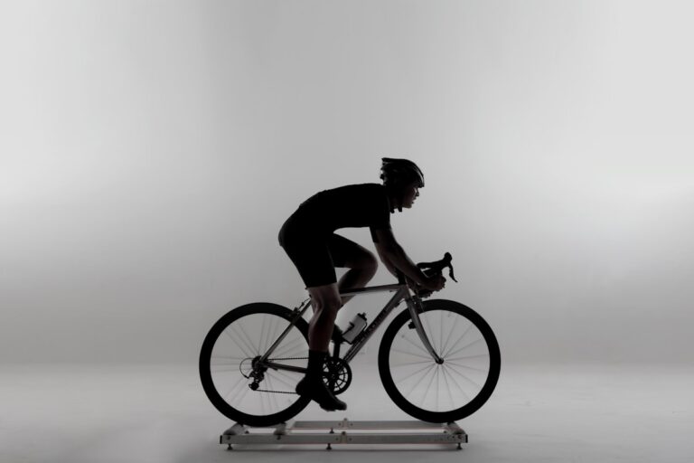 Triathlon Bike Fit: Getting Your Position Right for Speed and Comfort