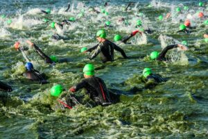 UK Triathlon Race Calendar 2026: Key Spring and Summer Events