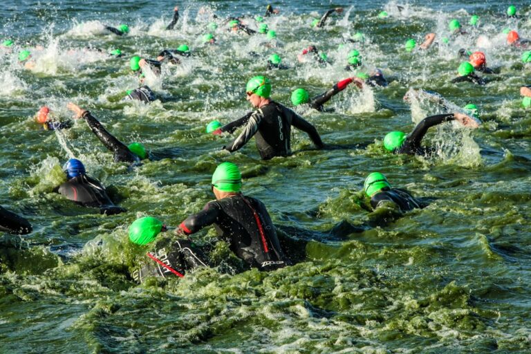 UK Triathlon Race Calendar 2026: Key Spring and Summer Events