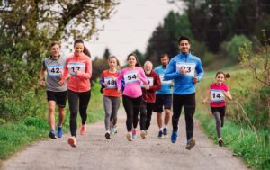 10K Run Time Trial: Find Your Race Pace