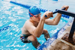 8-Week Sprint Triathlon Advanced Training Plan