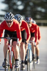 Aero Position Outdoor Ride: 60-Minute Technique Session