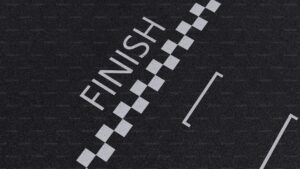 How to Analyse Your First Race Performance