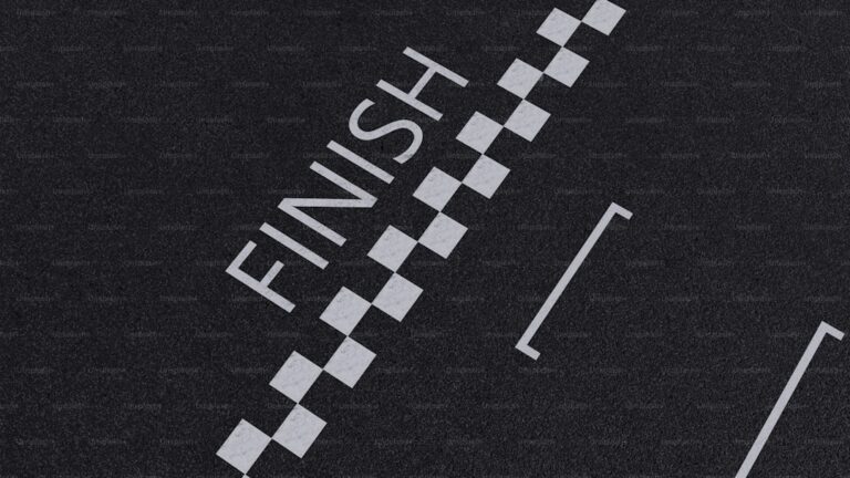 How to Analyse Your First Race Performance