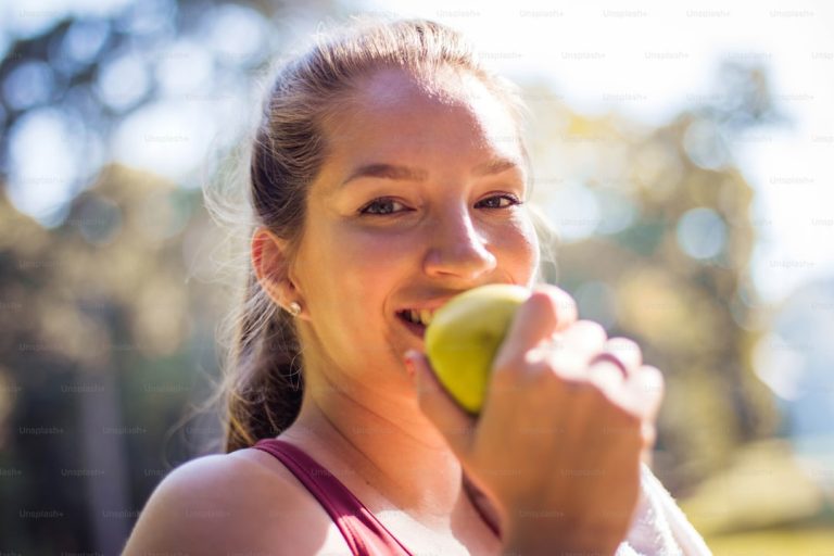 How to Avoid the Bonk: Managing Energy on Long Course Triathlon