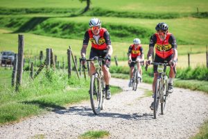 Gravel Triathlon Guide: What It Is and How to Race One in the UK