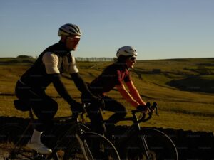 Long Ride with Hill Repeats