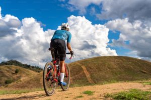 100km Hilly Long Ride: Climbing Endurance Session