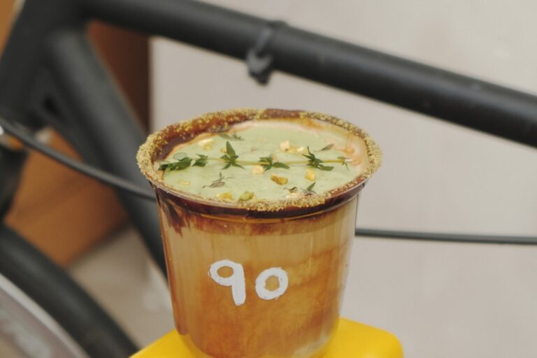 Homemade Rice Balls for Long Rides