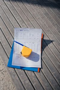 How to Read and Use a Triathlon Training Plan
