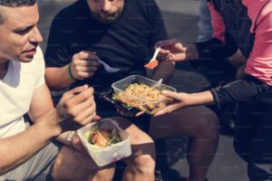 Ironman Nutrition Strategy: Fuelling for 10+ Hours