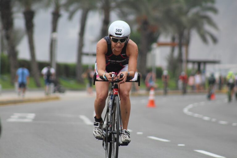 IRONMAN New Zealand 2026 Results: Kat Matthews Breaks Record, Foley Wins Men’s Race