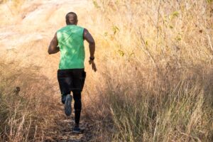 Long Run: 90-Minute Easy Effort