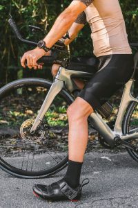 O2C Vector RT2: The New Cycling Shoe Brand Taking On Bont and Shimano