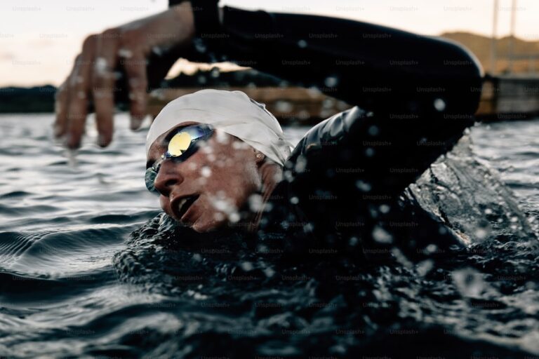 Orca Athlex Float V2 Wetsuit Review: Maximum Buoyancy for Triathletes