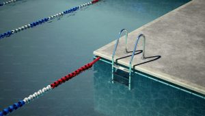 Pool Stroke Correction Drills: 40-Minute Technique Session
