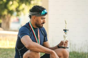 Mental Strategies for Race Day: Staying Focused in Triathlon