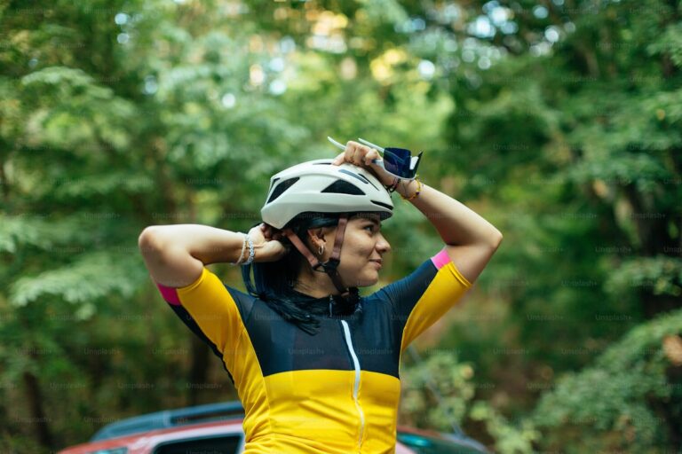 Race Simulation Bike Session: 90-Minute Advanced Outdoor Ride