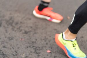 Best Race Day Running Shoes for Triathletes 2026