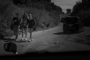 Tempo Run in the Heat: Acclimatisation Run Session