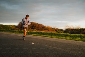 Taper Run: Easy 20-Minute Pre-Race Shakeout