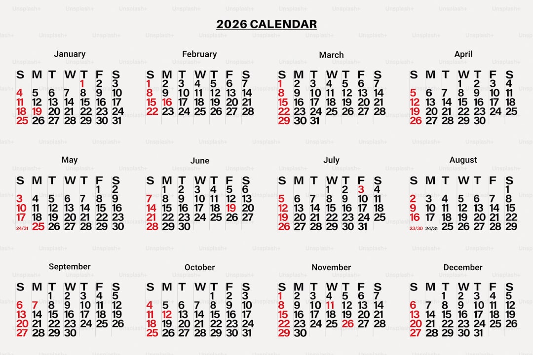 How to Plan Your Triathlon Race Season for 2026: A Month-by-Month Guide