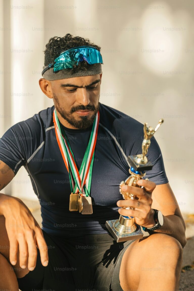 Professional triathlon athletes racing 2026