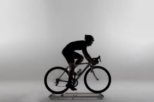 Turbo Sweetspot to Threshold Progression: 75-Minute Indoor Power Build