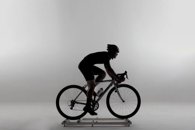 Indoor cycling power training sweetspot threshold