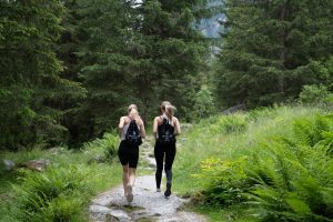 18km Long Run with Marathon Pace Progression: Advanced IRONMAN Run Session